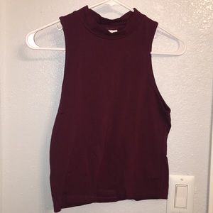 Women’s Crop Top